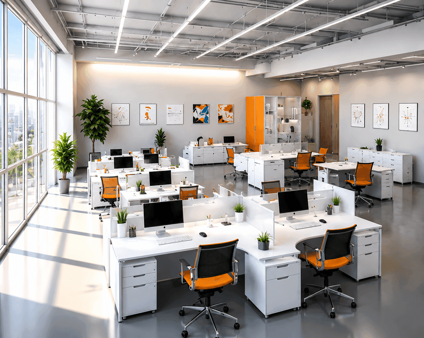 Retail Consulting